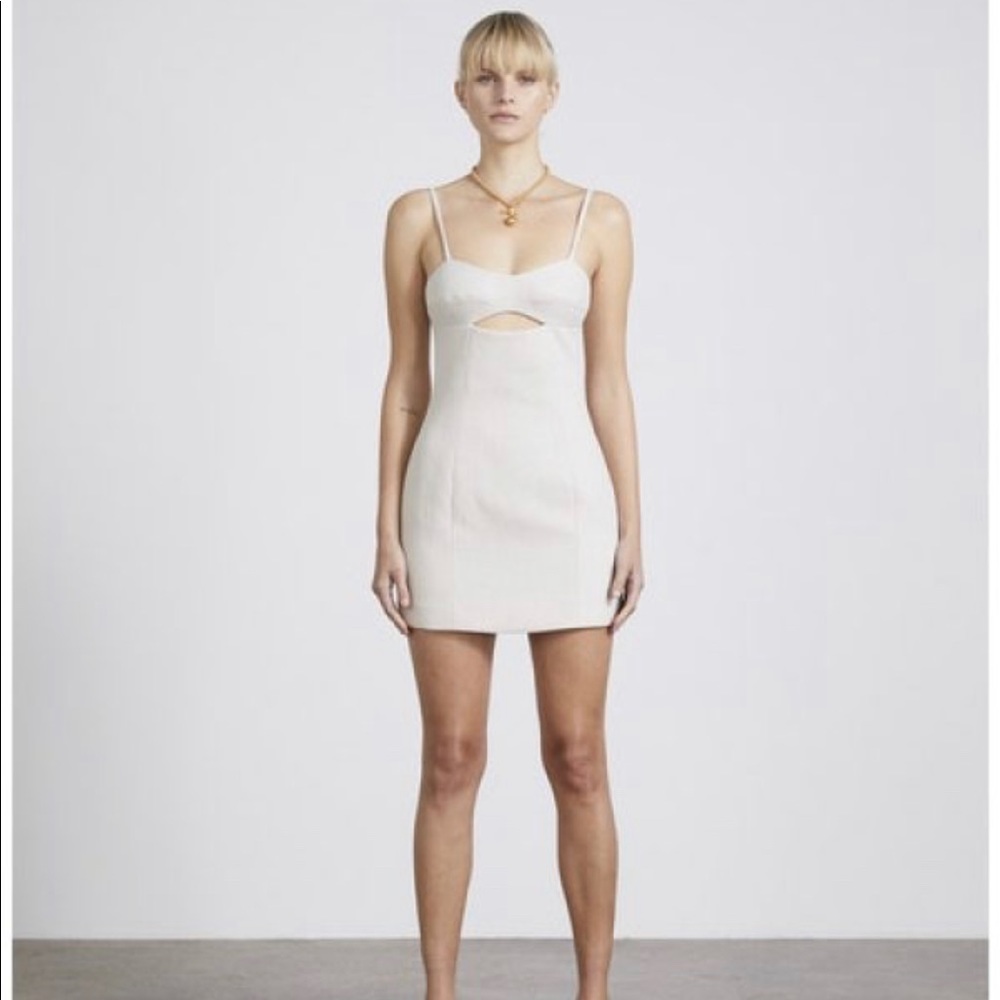 Anna Quan Dress